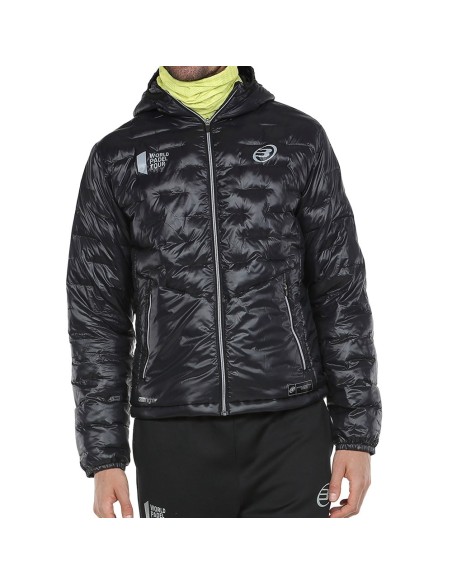 Anorack Bullpadel Wpt Linio 005 | Ofertas de pádel